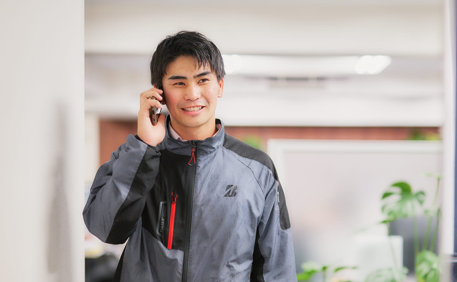 営業職フィールドセールス